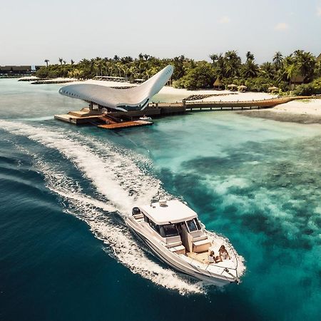 Joali Being Hotel Meedhoo  Exterior photo