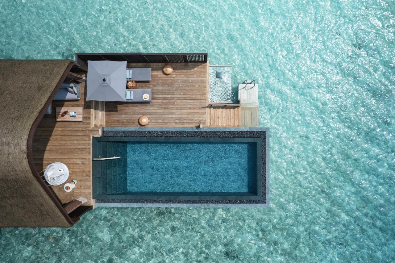 Joali Being Hotel Meedhoo  Exterior photo