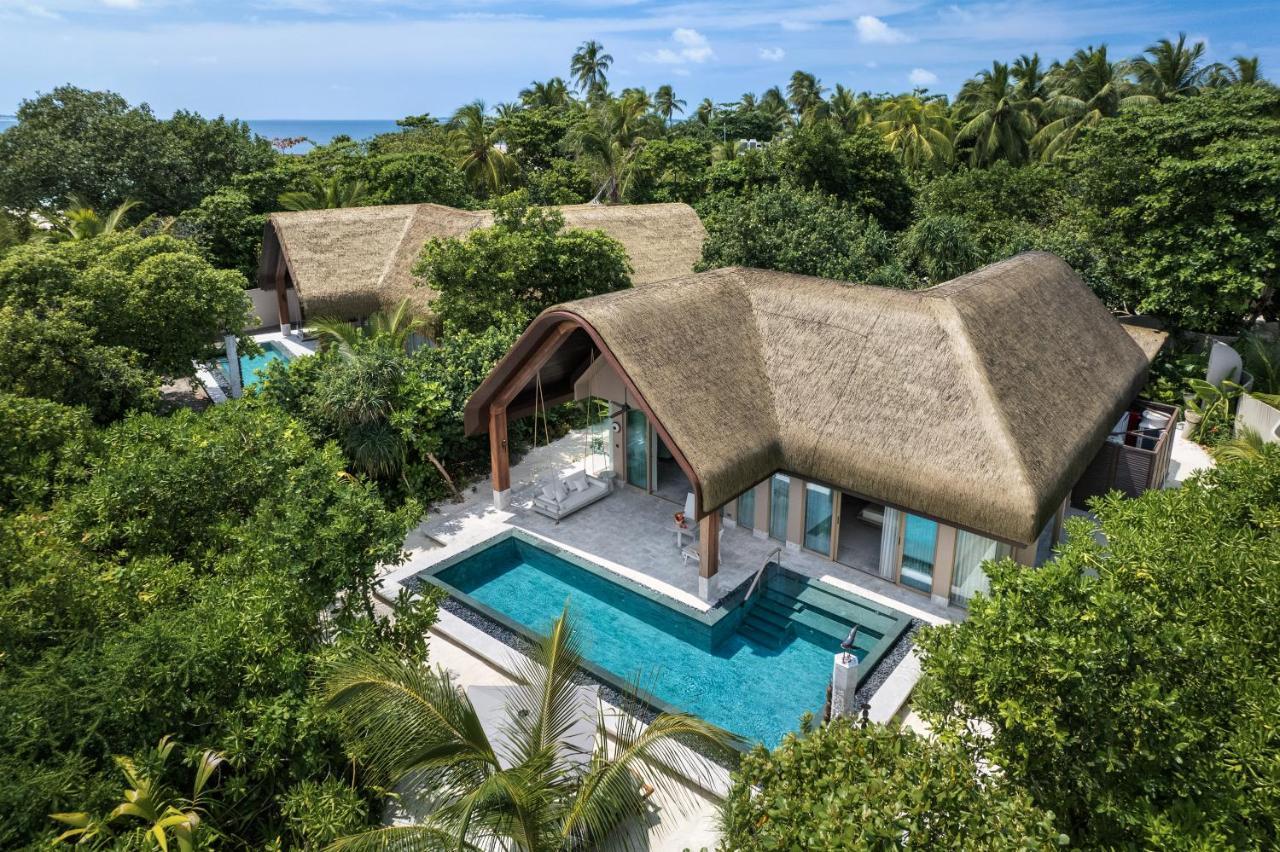 Joali Being Hotel Meedhoo  Exterior photo