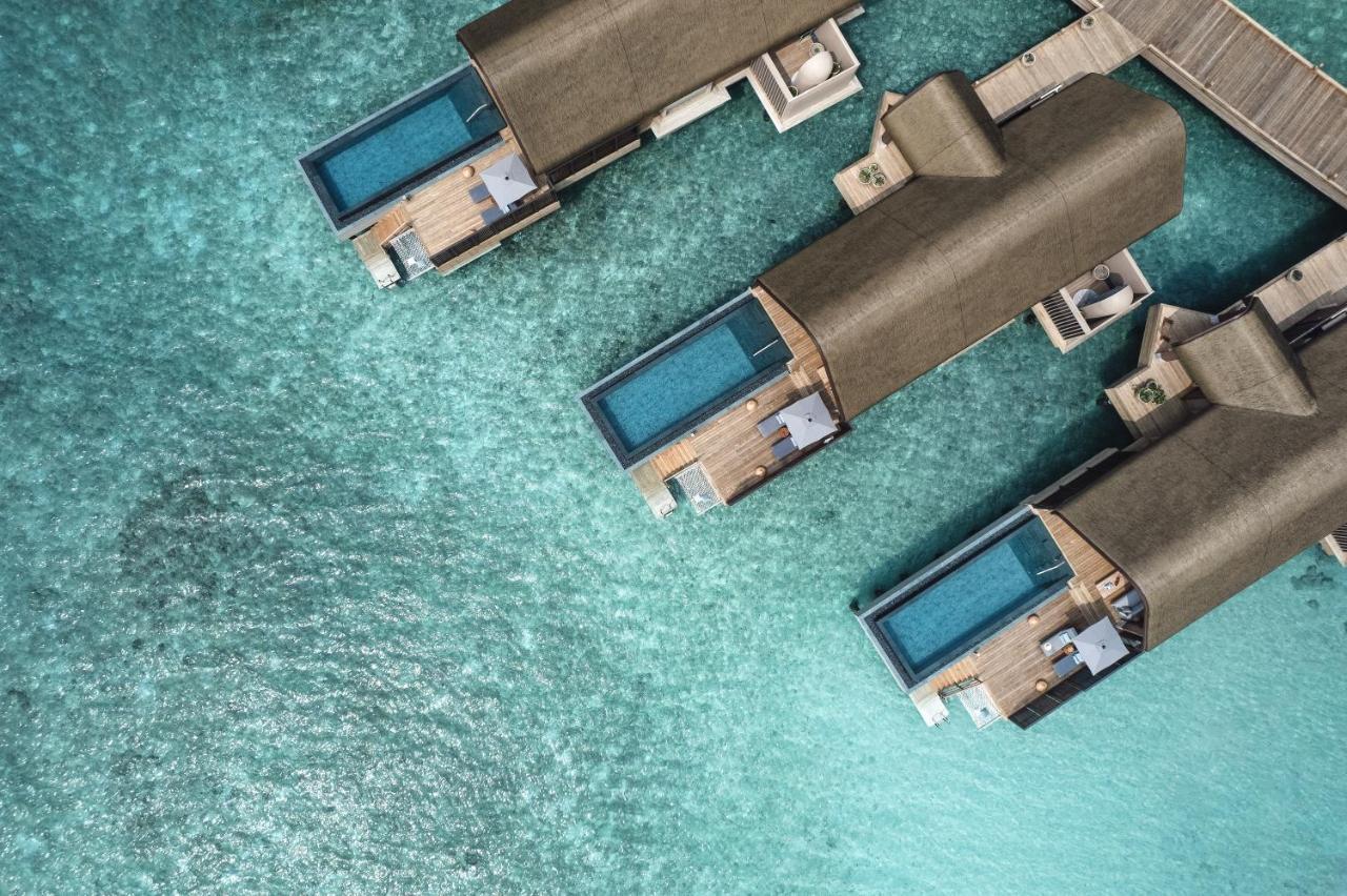 Joali Being Hotel Meedhoo  Exterior photo