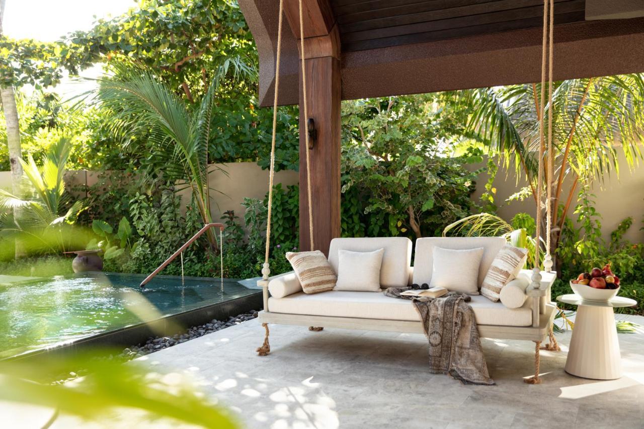Joali Being Hotel Meedhoo  Exterior photo