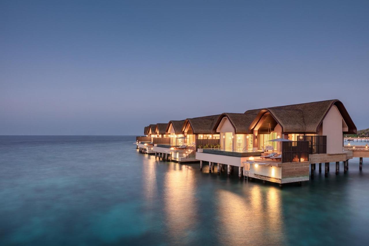 Joali Being Hotel Meedhoo  Exterior photo