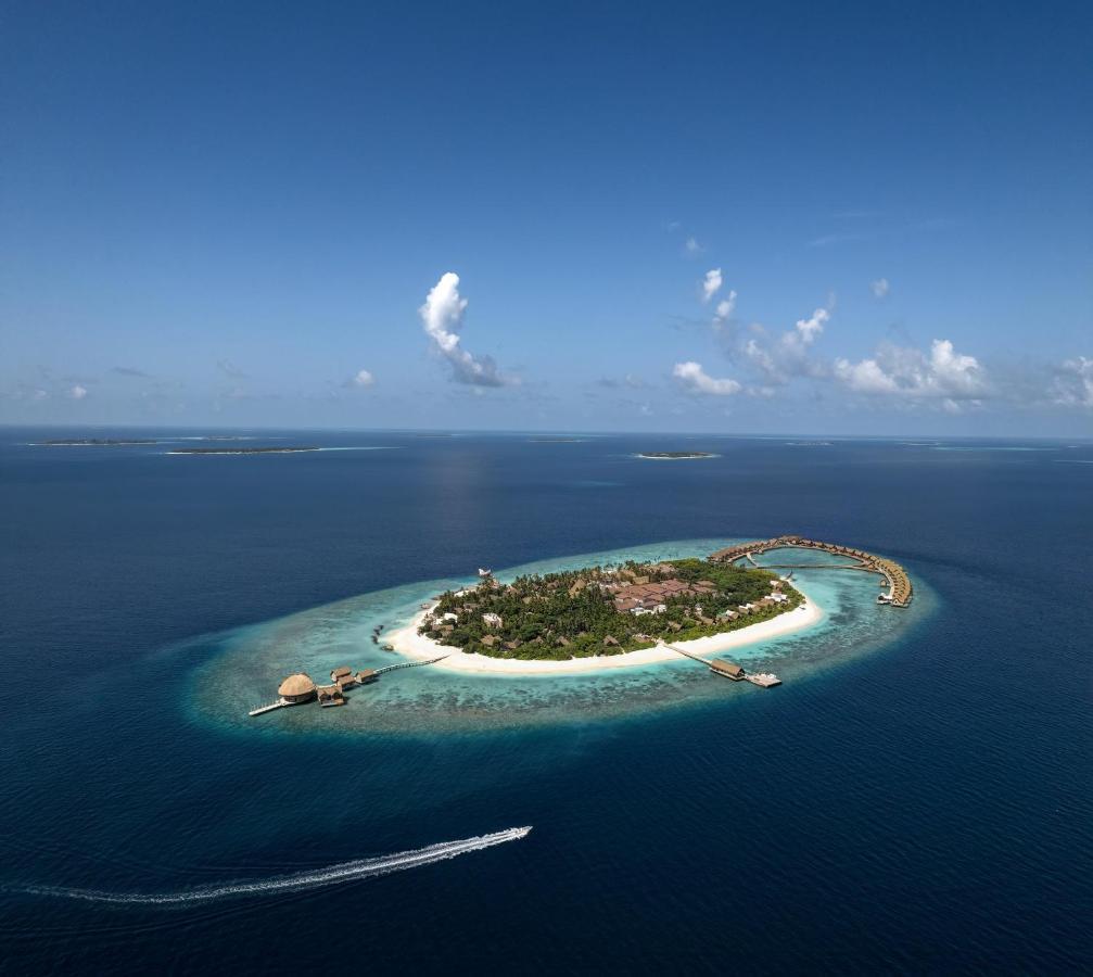 Joali Being Hotel Meedhoo  Exterior photo