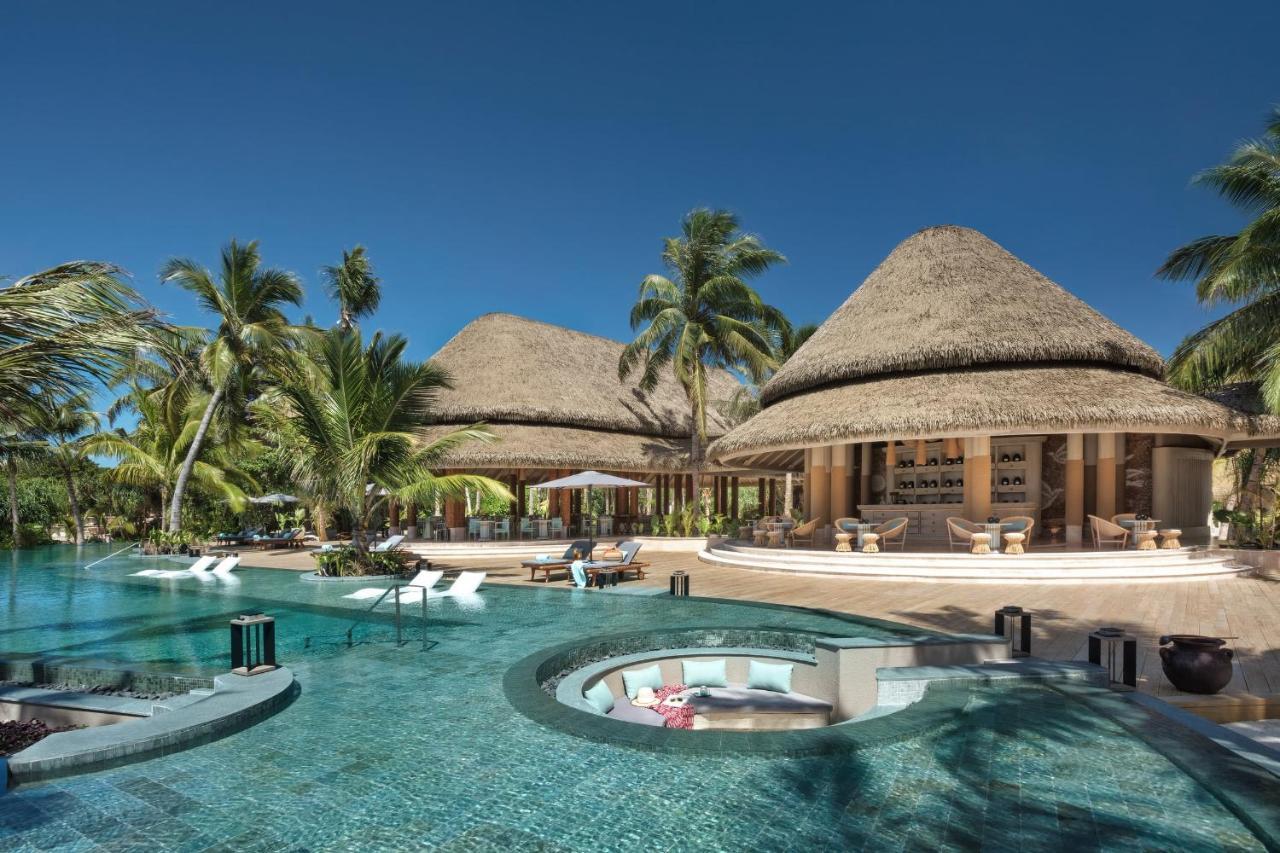 Joali Being Hotel Meedhoo  Exterior photo