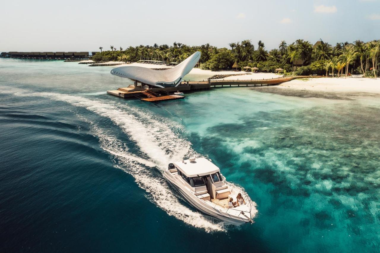 Joali Being Hotel Meedhoo  Exterior photo