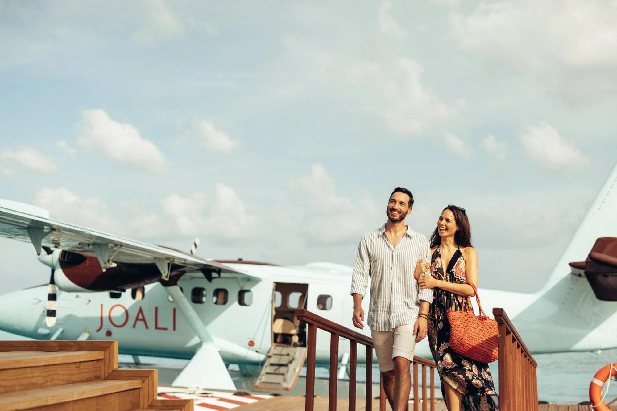 Joali Being Hotel Meedhoo  Exterior photo
