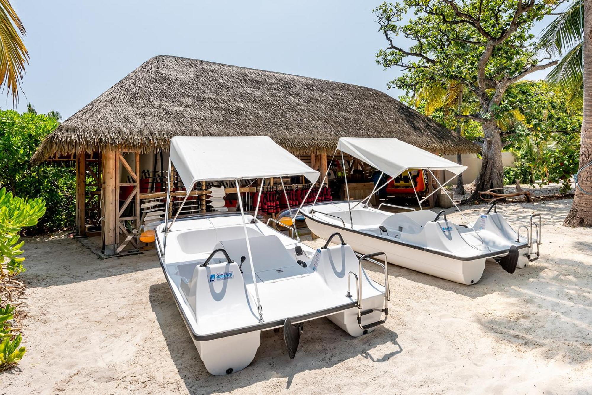 Joali Being Hotel Meedhoo  Exterior photo
