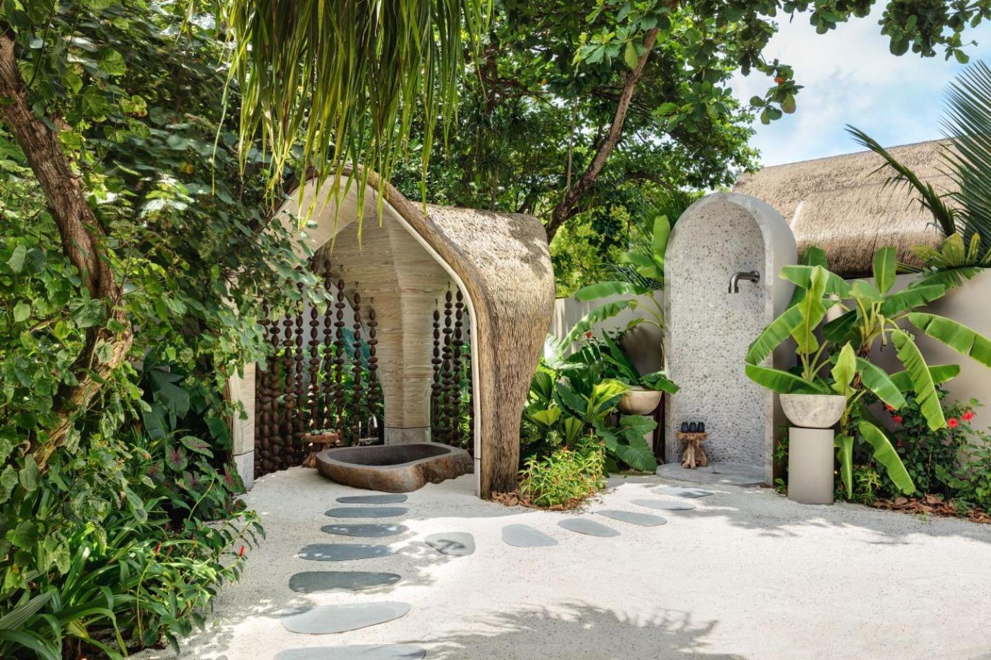 Joali Being Hotel Meedhoo  Exterior photo