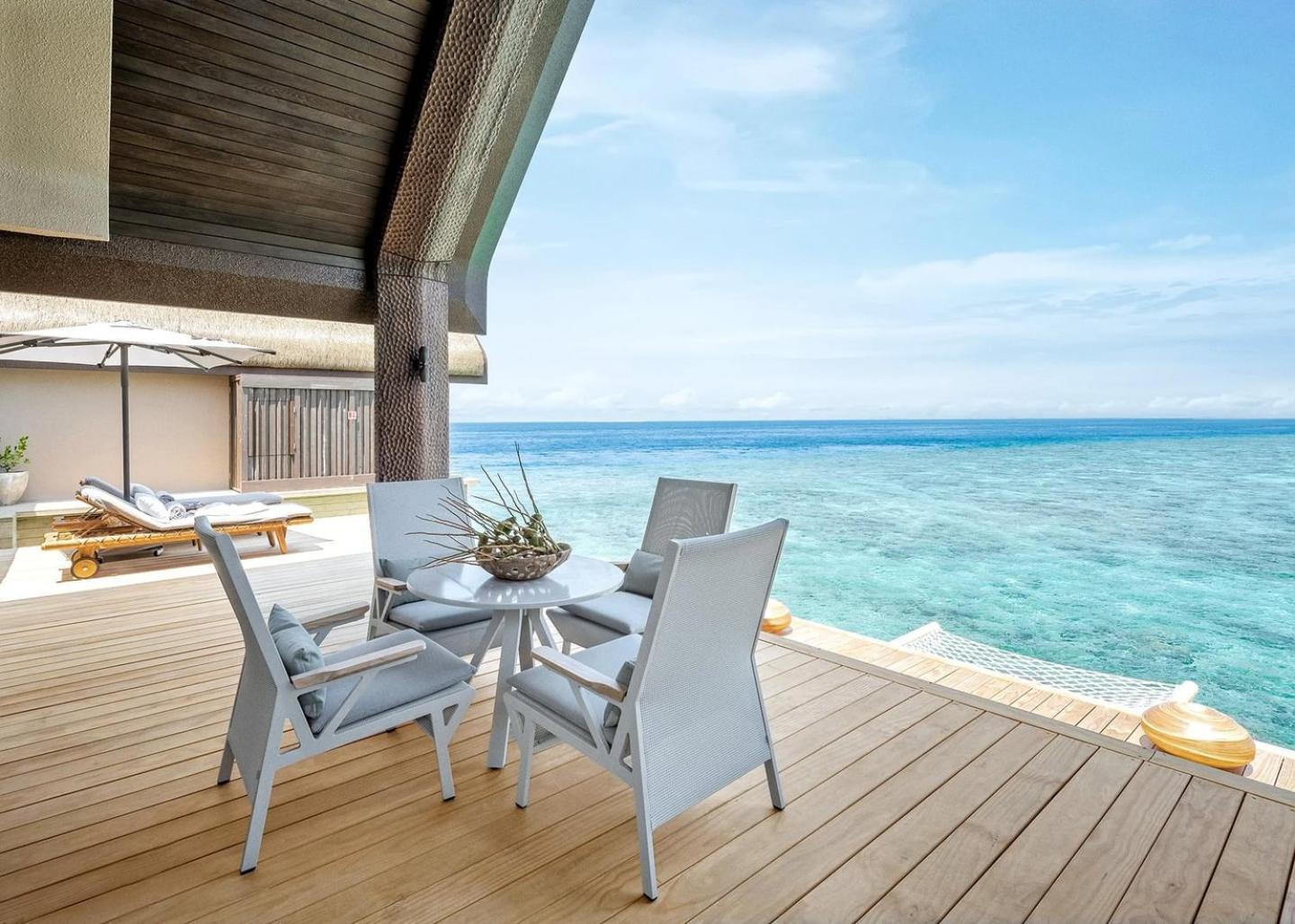 Joali Being Hotel Meedhoo  Exterior photo